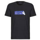 T-shirt  Esprit  SUS LOGO TEE  Nero T-shirt maniche corte Uomo - 1