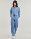 Tute / Jumpsuit  Esprit  RCS BOILERSUIT  Blu Tute / Jumpsuit Donna - 2