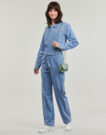 Tute / Jumpsuit  Esprit  RCS BOILERSUIT  Blu Tute / Jumpsuit Donna - 3