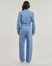 Tute / Jumpsuit  Esprit  RCS BOILERSUIT  Blu Tute / Jumpsuit Donna - 4