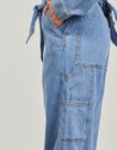Tute / Jumpsuit  Esprit  RCS BOILERSUIT  Blu Tute / Jumpsuit Donna - 5