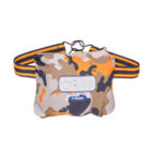 giacca a vento ragazzo K-Way P. LE VRAI 3.0 CLAUDE GRAPHIC Multicolore giacca a vento Bambino - 4