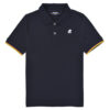 Polo ragazzo K-Way P. VINCENT Marine Polo Bambino