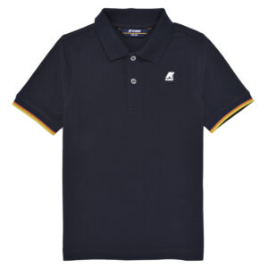 K-Way P. VINCENT Marine - Polo Bambino