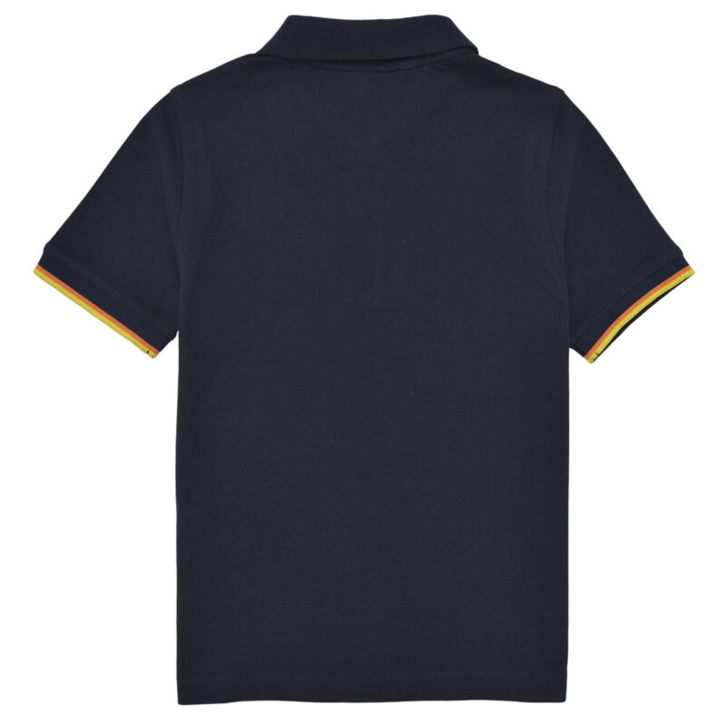 Polo ragazzo K-Way P. VINCENT Marine Polo Bambino - 2