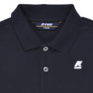 Polo ragazzo K-Way P. VINCENT Marine Polo Bambino - 3