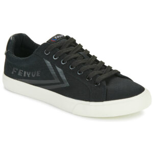 Feiyue  Fe Lo AV  Nero -  Sneakers Uomo