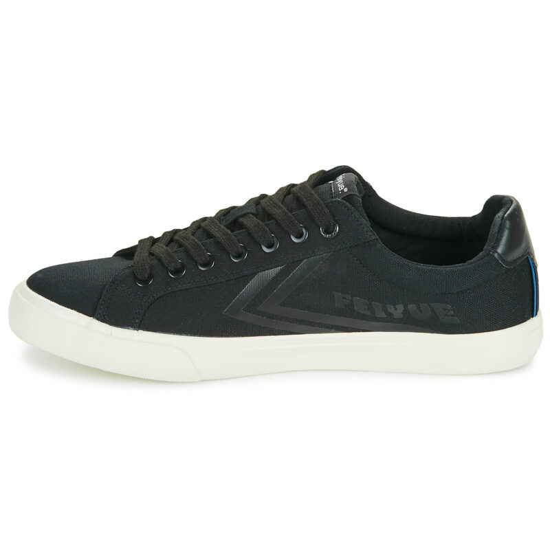 Feiyue  Fe Lo AV  Nero -  Sneakers Uomo - 4
