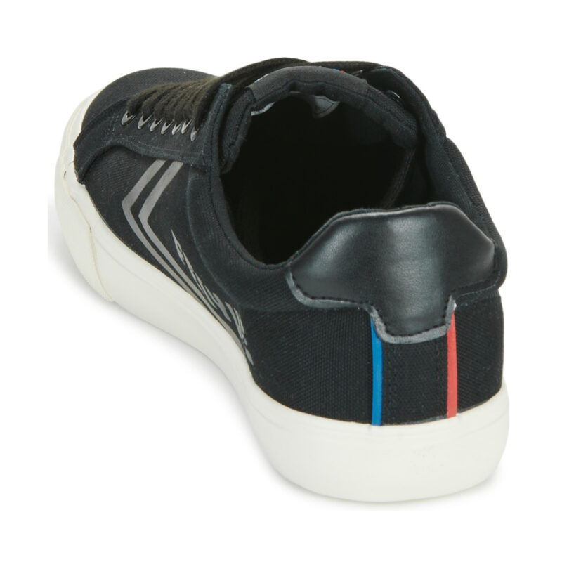 Feiyue  Fe Lo AV  Nero -  Sneakers Uomo - 5