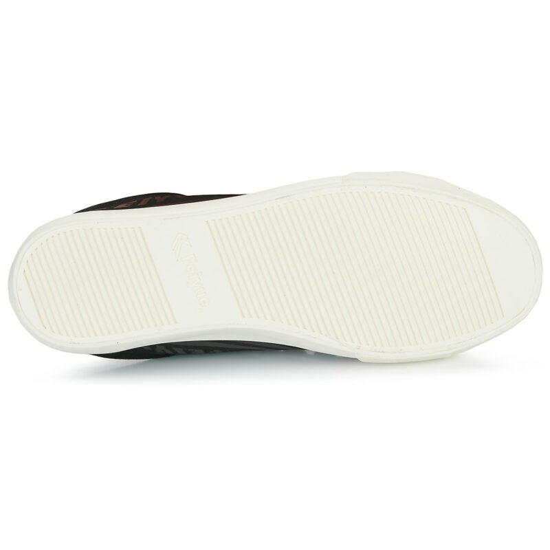Feiyue  Fe Lo AV  Nero -  Sneakers Uomo - 7