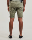 Bermudas G-Star Raw 3301 slim short Kaki Pantaloni corti Uomo - 4