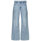 Schlagjeans G-Star Raw Judee Loose Wmn Blue Flare Jeans Damen - 1