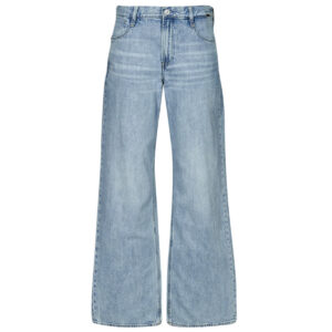 Jeans Flare  G-Star Raw  judee loose wmn  Blu -  Jeans Flare Donna
