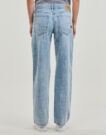 Schlagjeans G-Star Raw Judee Loose Wmn Blue Flare Jeans Damen - 4