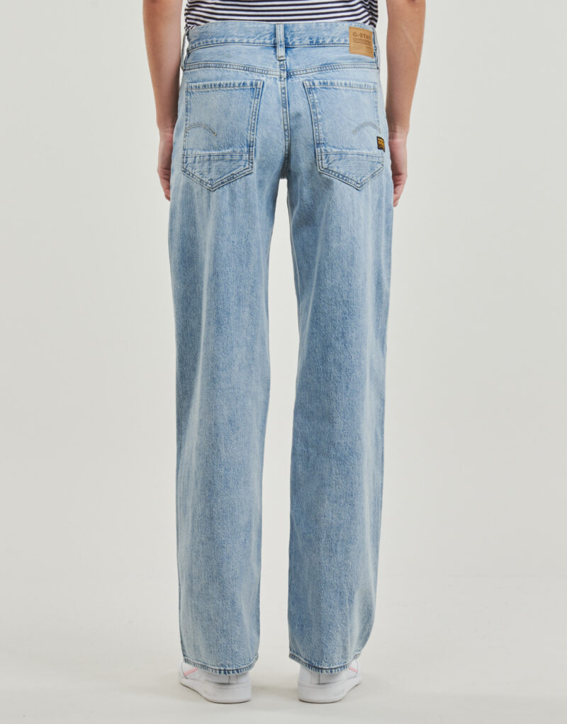 Schlagjeans G-Star Raw Judee Loose Wmn Blue Flare Jeans Damen - 4