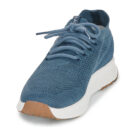 Saola  TSAVO 2.0  Marine -  Sneakers basse Donna - 3