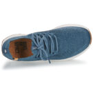 Saola  TSAVO 2.0  Marine -  Sneakers basse Donna - 6