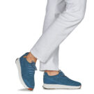 Saola  TSAVO 2.0  Marine -  Sneakers basse Donna - 8