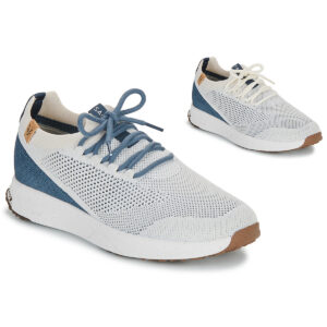 Saola  TSAVO 2.0  Bianco -  Sneakers Uomo