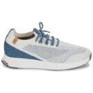 Saola  TSAVO 2.0  Bianco -  Sneakers Uomo - 2