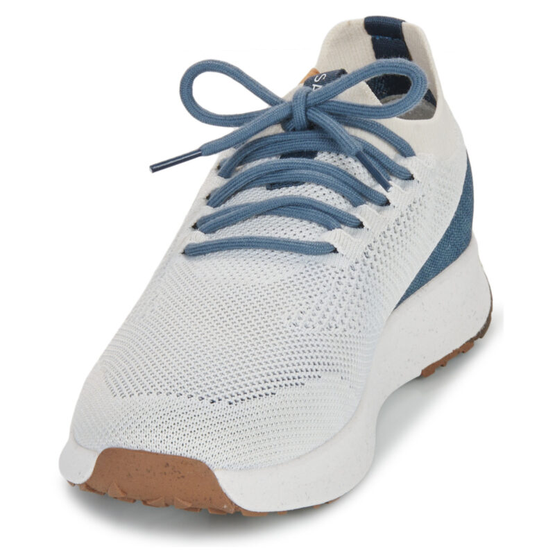 Saola  TSAVO 2.0  Bianco -  Sneakers Uomo - 3