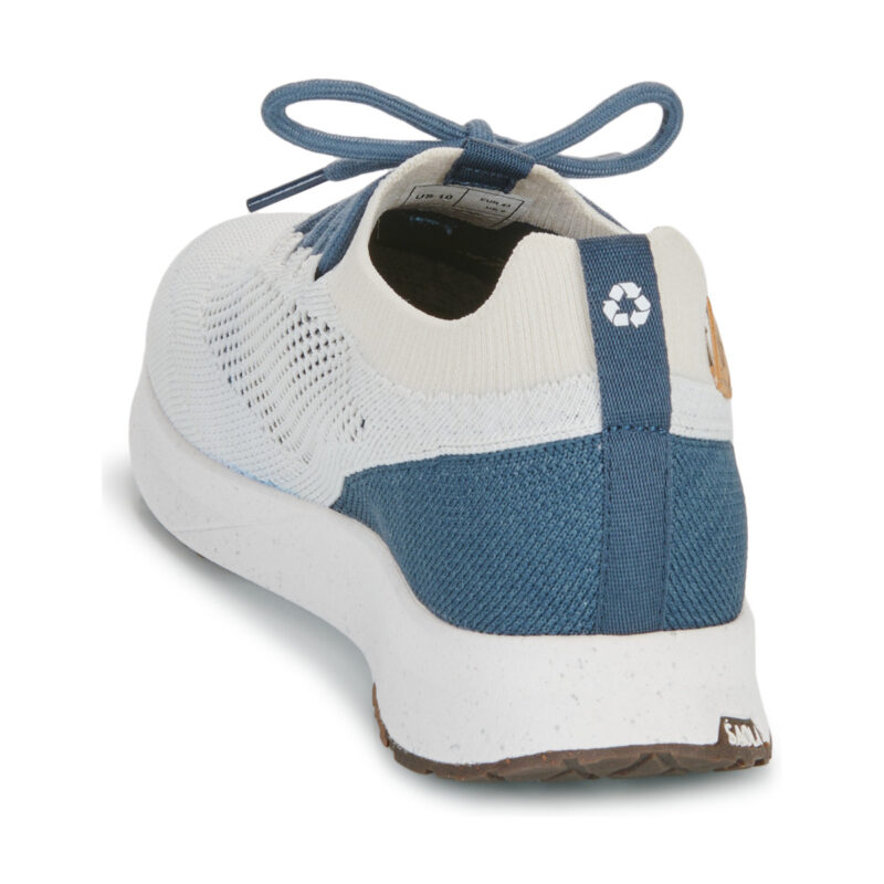 Saola  TSAVO 2.0  Bianco -  Sneakers Uomo - 5