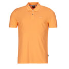 Polo BOSS Pallas Arancio Polo Uomo - 1