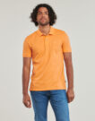Polo BOSS Pallas Arancio Polo Uomo - 2