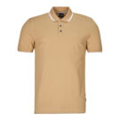 Polo BOSS Parlay 190 Beige Polo Uomo - 1