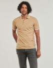 Polo BOSS Parlay 190 Beige Polo Uomo - 2