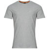 T-shirt  BOSS  Tales  Grigio T-shirt maniche corte Uomo
