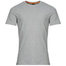 T-shirt BOSS Tales Grigio T-shirt maniche corte Uomo - 1