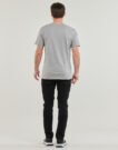 T-shirt BOSS Tales Grigio T-shirt maniche corte Uomo - 4