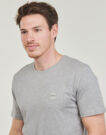 T-shirt BOSS Tales Grigio T-shirt maniche corte Uomo - 5