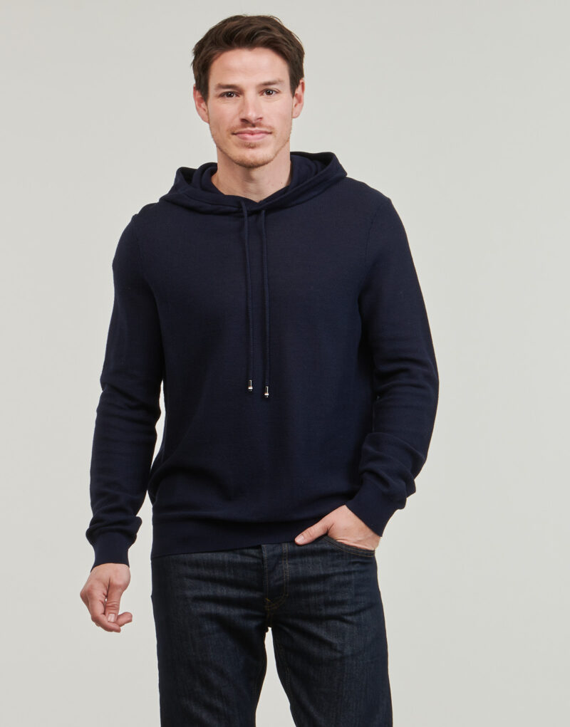 Maglione BOSS Trapani Marine Maglioni Uomo - 2