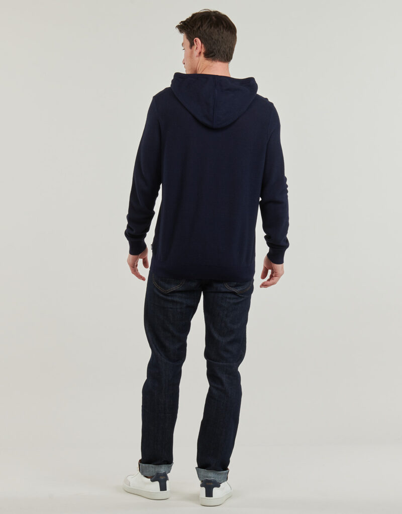Maglione BOSS Trapani Marine Maglioni Uomo - 4