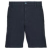 Pantaloni corti BOSS Kane-Shorts Marine Pantaloni corti Uomo