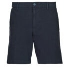 Pantaloni corti BOSS Kane-Shorts Marine Pantaloni corti Uomo - 1