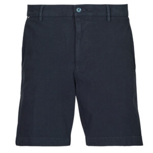 Pantaloni corti  BOSS  Kane-Shorts  Marine -  Pantaloni corti Uomo