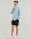 Pantaloni corti BOSS Kane-Shorts Marine Pantaloni corti Uomo - 3