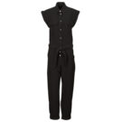 Jumpsuits BOSS C_Deska-W Black Jumpsuits Women - 1
