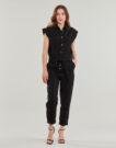 Jumpsuits BOSS C_Deska-W Black Jumpsuits Women - 2