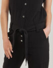 Jumpsuits BOSS C_Deska-W Black Jumpsuits Women - 5