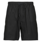 Pantaloni corti HUGO Dan242 Nero Pantaloni corti Uomo - 1