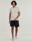 Pantaloni corti HUGO Dan242 Nero Pantaloni corti Uomo - 2