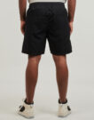Pantaloni corti HUGO Dan242 Nero Pantaloni corti Uomo - 4