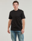 T-shirt HUGO Dalile Nero T-shirt maniche corte Uomo - 2