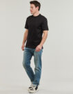 T-shirt HUGO Dalile Nero T-shirt maniche corte Uomo - 3