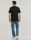 T-shirt HUGO Dalile Nero T-shirt maniche corte Uomo - 4