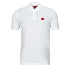 Polo HUGO Dereso232 Bianco Polo Uomo - 1